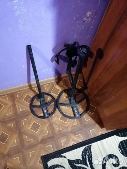 Металлоискатель Xp deus 2
