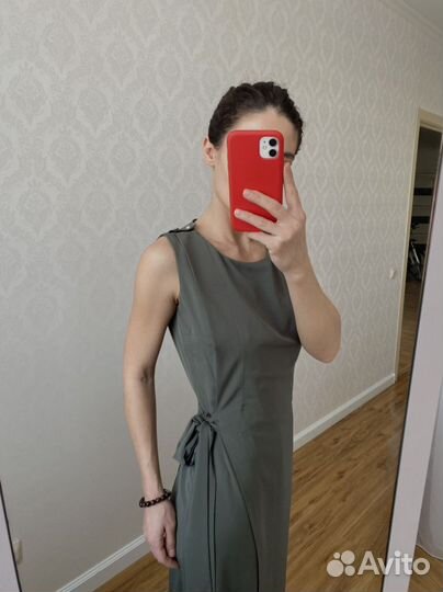 Комбинезон женский летний 42