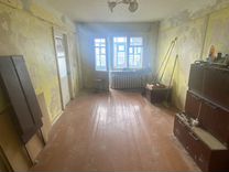 2-к. квартира, 44,9 м², 3/4 эт.