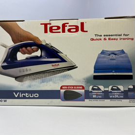 Утюг Tefal virtuo FV1711E0