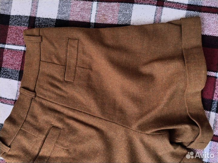 Шорты женские