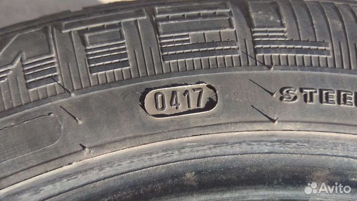 Amtel Planet 2P 175/65 R14