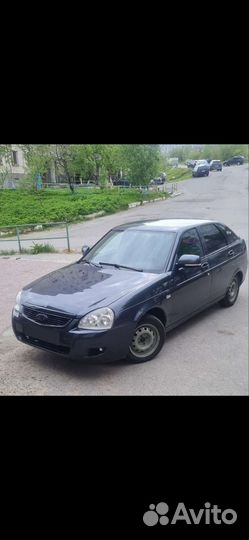 LADA Priora, 2009