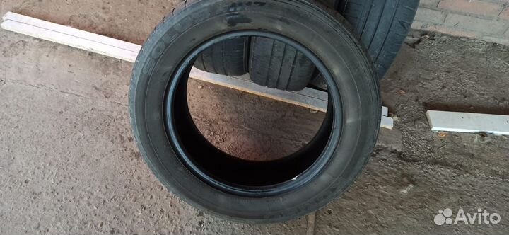 Kumho Solus HA31 205/60 R16 92V