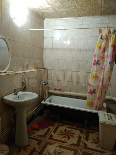 3-к. квартира, 88,1 м², 1/1 эт.