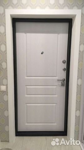 Входные металлические двери Йошкар-Ола под ключ