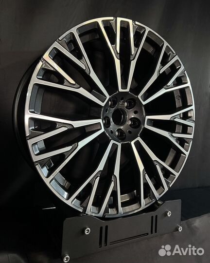 Оригинальные Диски BMW R22 745m X5 G05 X6 G06 X7 G