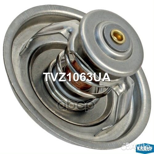 Термостат VW golf/Passat/Transporter