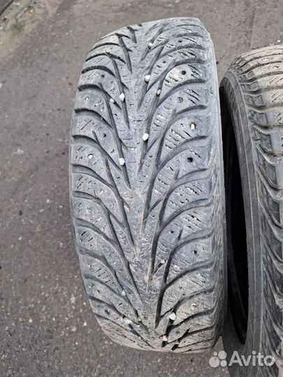 Yokohama G95 185/65 R15