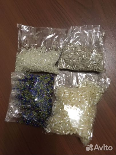 Бисер для творчества