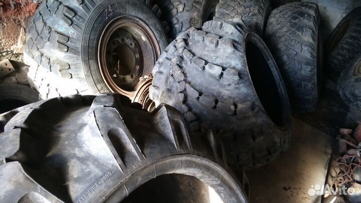 Арочная на ЗИЛ, газ, самоделки Я-170 А