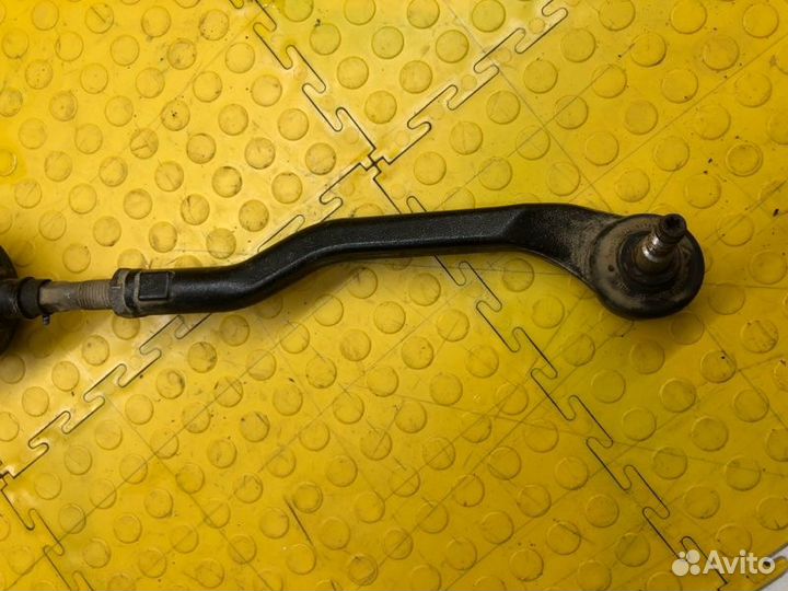 Наконечник рулевой правый Renault Duster HSM