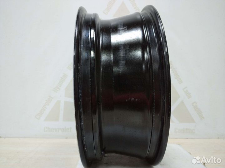 Диск литой R17 Renault Arkana