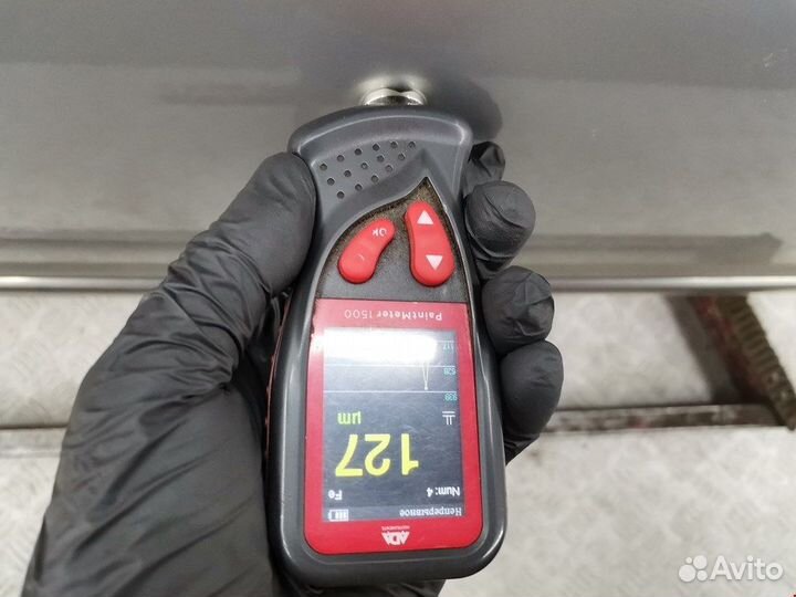 Дверь передняя для BMW 5-Series (E39) 41518216818