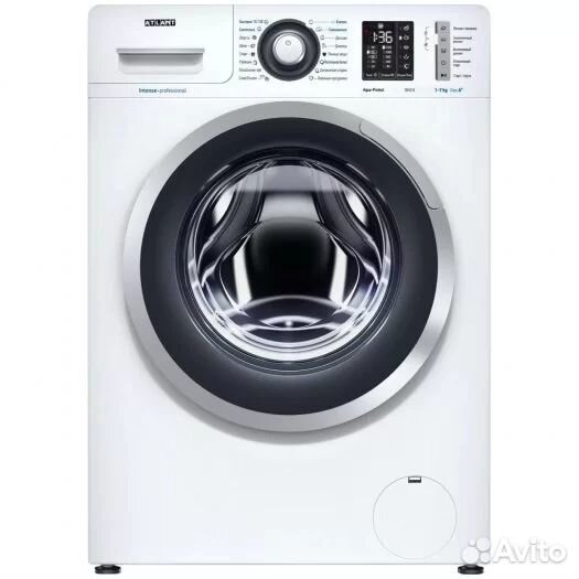 Стиральная машина Атлант 70У1213-01