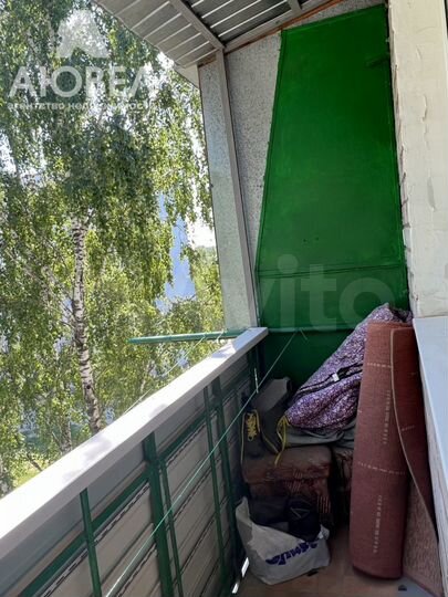 2-к. квартира, 45,8 м², 5/5 эт.