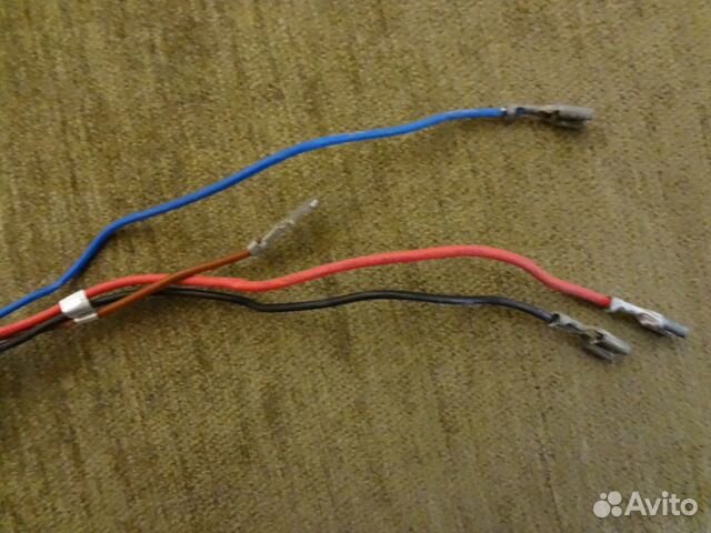 Плата управления утюга Philips GC3593/02