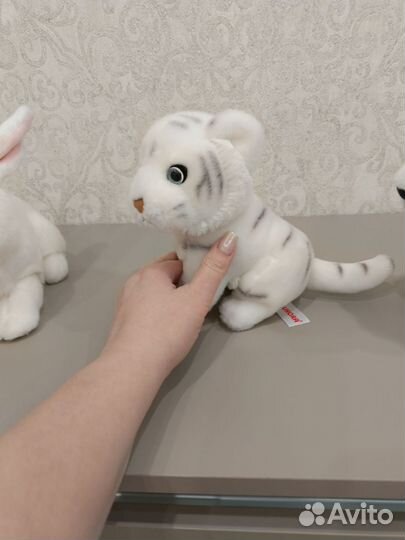 Мягкая игрушка