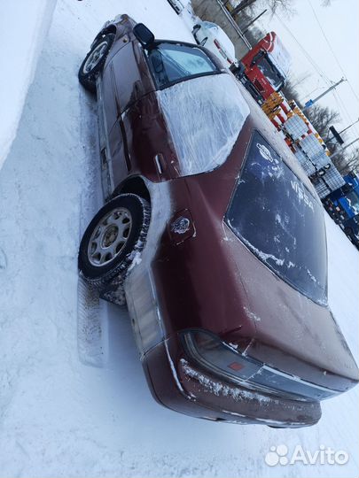 Nissan maxima 3.0 в разбор