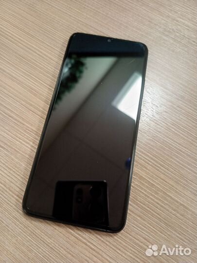 Infinix SMART 7 HD, 2/64 гб