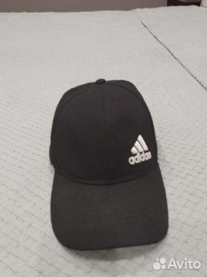 Бейсболка Adidas