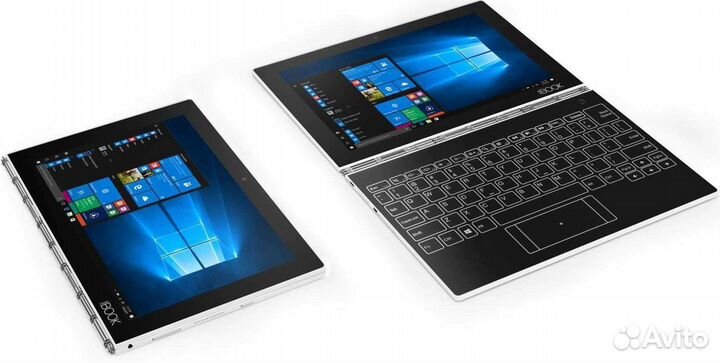 Ноутбук Lenovo YB1-X91L