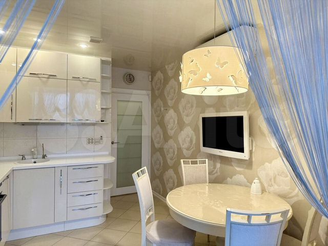 1-к. квартира, 46 м², 3/9 эт.