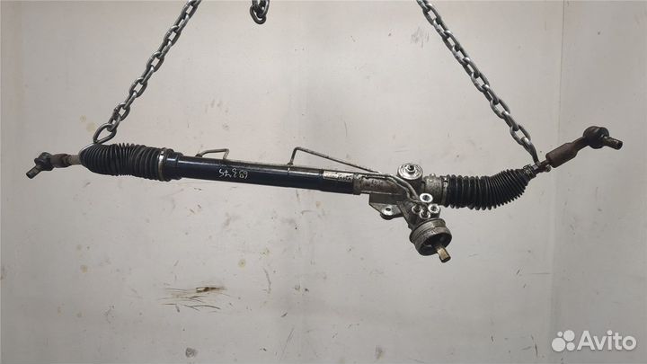 Рейка рулевая с г/у Volkswagen Passat 5, 1998