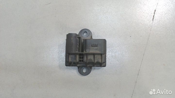 Реле накала Mercedes GLC X253, 2017