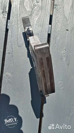 Натяжитель цепи масляного насоса Ауди Фольксваген