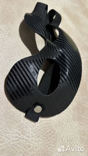 Маска защитная спортивная