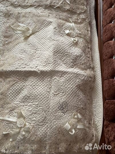 Покрывало Blumarine