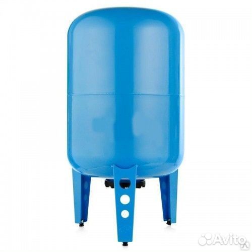 Гидроаккумулятор Джилекс 100 впк