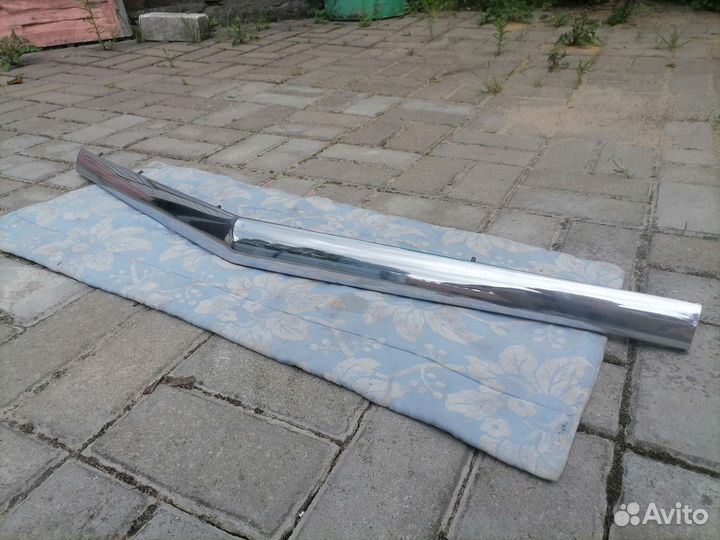 Молдинг Газ21