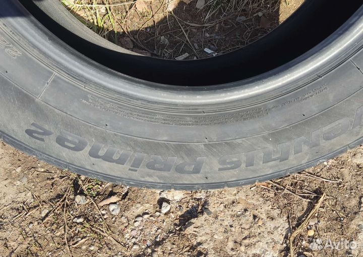 Hankook Ventus Prime 2 K115 225/60 R17 99H