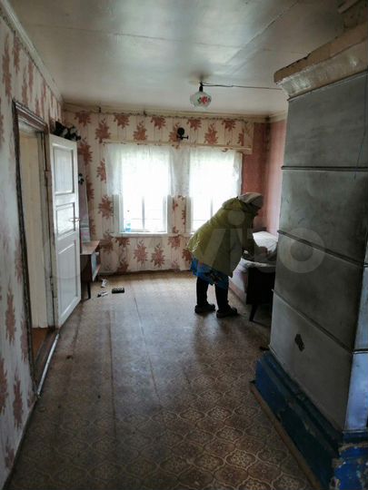 Дом 65 м² на участке 15 сот.