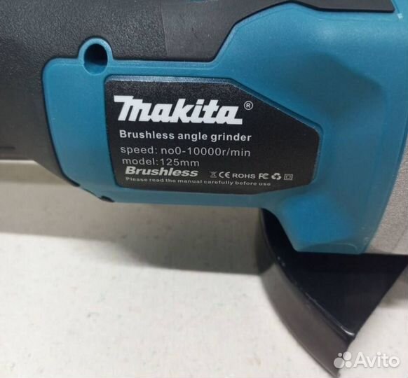 Набор Makita 2in1 (Арт.93634)