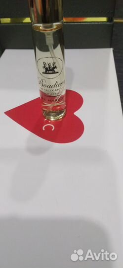 Парфюм Boadicea the Victorious Pure Narcotic