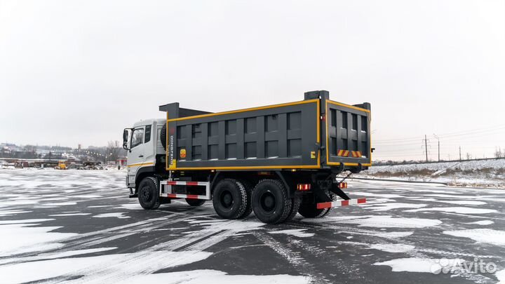 DongFeng DFH3330A80, 2023