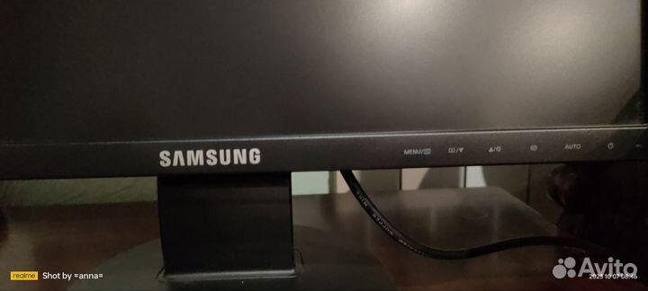 Монитор для компьютера