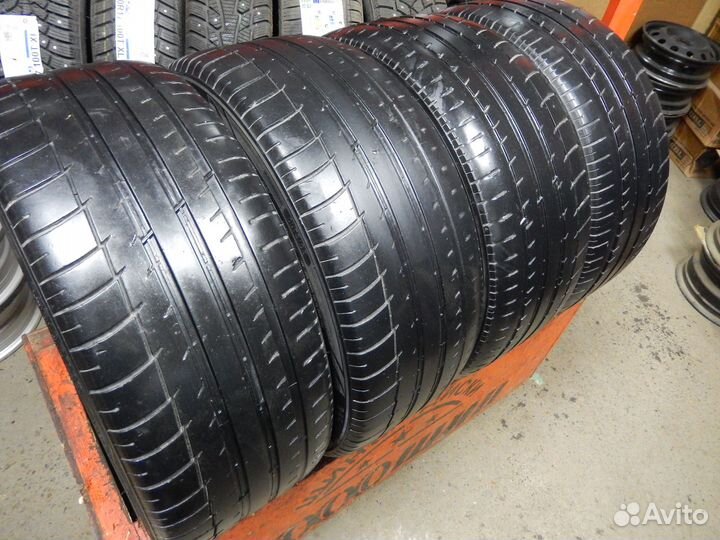 Triangle Sportex TSH11 245/40 R18