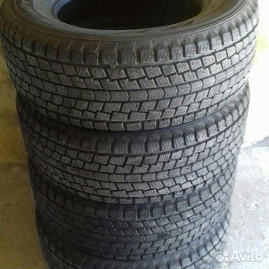 Hankook Dynapro I'Cept RW08 265/65 R17 112Q