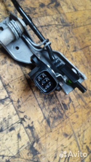 Педаль газа Nissan X-Trail T30 2006