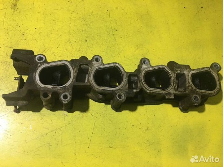 Коллектор впускной Форд Фокус Ford Focus 1 usa 2.0