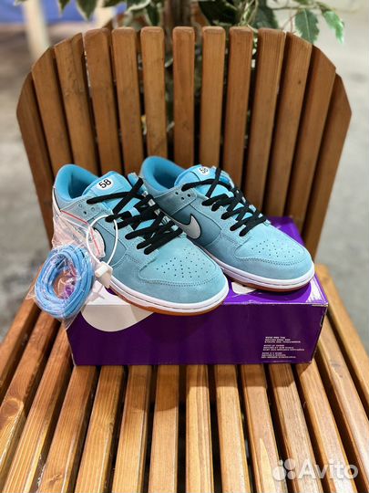 Кроссовки nike dunk low