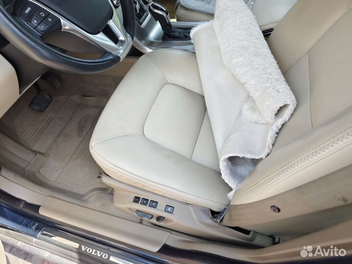 Volvo XC70 2.4 AT, 2014, 69 710 км