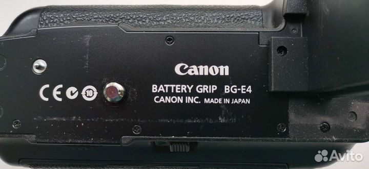 Зеркальный фотоаппарат Canon eos 5D