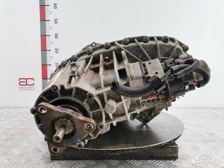 Электропривод (сервопривод) Porsche Cayenne (955/9