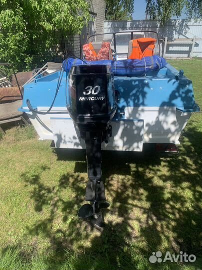 Mercury 30