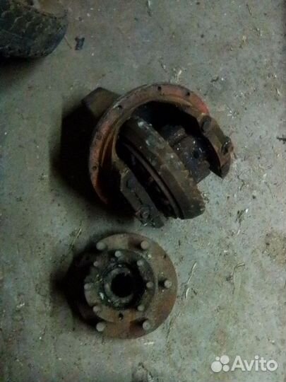 Трансмиссия